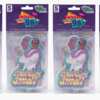 5-Pack of The Fresh Scents of Smell-Air Air Fresheners for Free