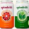 Refresh Your Tastebuds with a FREE Spindrift Sparkling Water Sample - 1st 30,000 Only!
