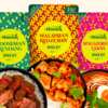 2 Homiah Spice Kits for Free After Rebate