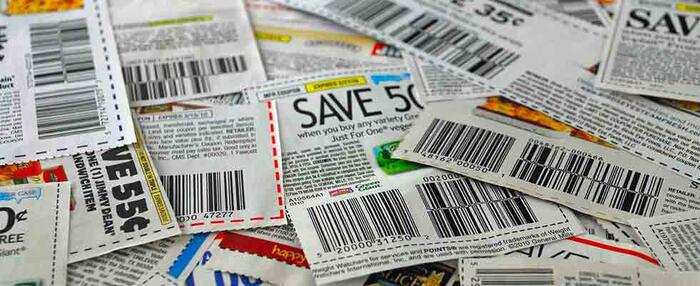 The Most User-Friendly Coupon Apps For Saving Big Bucks