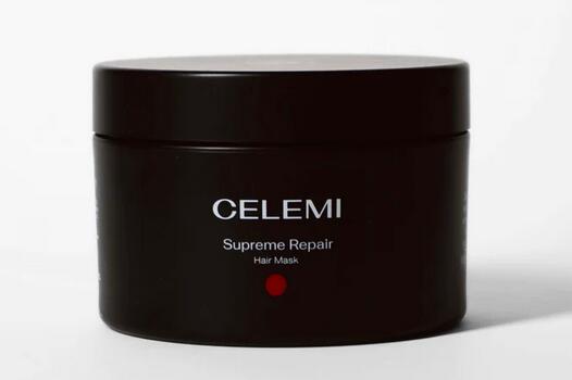 CELEMI Supreme Repair Hair Mask for FREE!