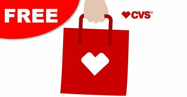 CVS: Get a FREE Gift everyday from July 10–23 if you are an Extracare member!