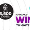 Play daily for a chance to WIN at the DJEEP Lighter Sweepstakes!