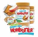 Earn Two Free Single Serve WowButter Samples