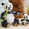 Build Fun: FREE LEGO Panda Family Kit for New Members