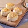 Buttermilk Biscuits at Cracker Barrel on May 14th for FREE!
