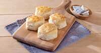 Buttermilk Biscuits at Cracker Barrel on May 14th for FREE!