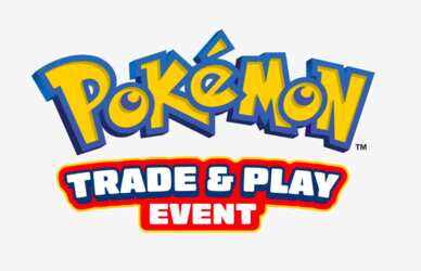 Free Pokemon Trade & Play Kit at GameStop - OCT 7th