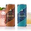 Mocktail Madness: FREE Free Spirits Cocktail 4-Pack at Total Wine!