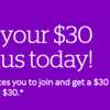 Shop Your Favorite Store: Get a FREE $30 Order or Gift Card!