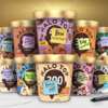 First Come, First Served: Free Halo Top Pint!