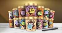 First Come, First Served: Free Halo Top Pint!