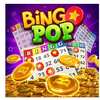 Bingo Pop Haunted House Sweepstakes!!!