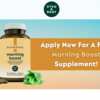 Claim a Stem & Root Morning Boost Supplement Sample for Free
