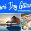 Enter the Alamo's Drafthouse Getaway Sweepstakes for a chance to WIN a FREE Trip to the Hard Rock Hotel Riviera Maya
