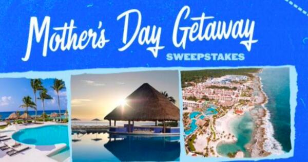 Enter the Alamo's Drafthouse Getaway Sweepstakes for a chance to WIN a FREE Trip to the Hard Rock Hotel Riviera Maya