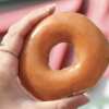 Krispy Kreme Free Donut Offer – Dec. 19
