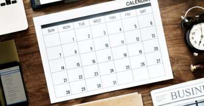 Enjoy the View: Free 2026 Anacostia Hills Calendar