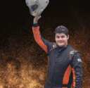 Claim Your FREE Mason Ludwig Signed Hero Card!