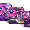 Attention CA & TX: Free Saba Feminine Care Products!