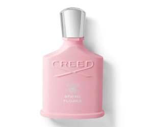 Free Creed Spring Flower Fragance Sample