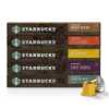 Wake Up Right: Free Starbucks Coffee Pods Sample!