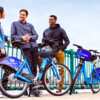 Boston: Get One year of Blue Bikes For Free!