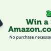 Woot! Gives Back! Win 1 of 20 $2,000 Amazon Gift Cards!