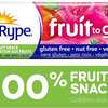 Free SunRype Fruit Snacks – Perfect for On-the-Go!