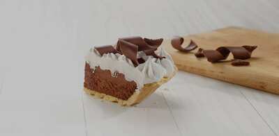 Savor Free Pie with Purchase on Wednesdays at Village Inn!