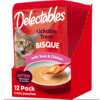 Kitten Approved! Get Free Hartz Delectables Treats Today!