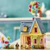 Adventure Awaits – Get a FREE LEGO 'Up' Set!