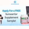 SunWarrior Supplement Sample for Free