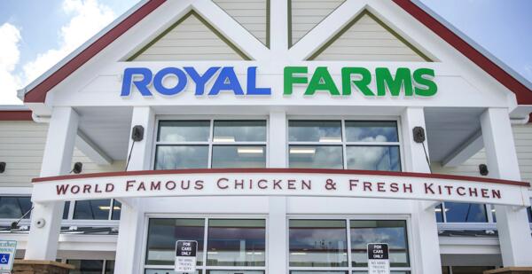 Cool Down with a Free Pepsi at Royal Farms – Limited Time!