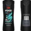 Smell Great for Free – Axe Body Wash at CVS