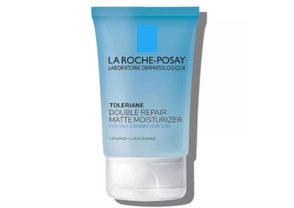 La Roche-Posay Toleriane Matte Face Moisturizer for Free