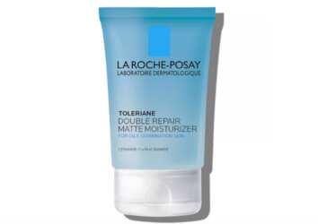 La Roche-Posay Toleriane Matte Face Moisturizer for Free