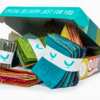 Fabric Sample Box from Joybird for Free