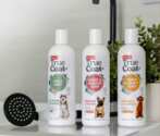 FREE Hartz True Coat Dog Shampoo if Chosen