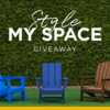 Enter and WIN Win a POLYWOOD Backyard Makeover & More Worth $25,000!