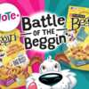 Enter to WIN Free Beggin' Dog Treats for a Year!