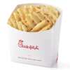 Score FREE Medium Waffle Fries While the Offer Lasts