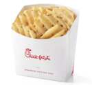 Score FREE Medium Waffle Fries While the Offer Lasts