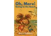 Sun, Sand, and Stories – Free "Oh, Mare!" Book!