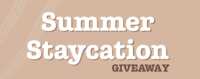 Summer Just Got Hotter — Win a TIKI Fire Pit, Charbroil Grill & $500!