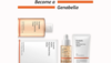 TikTokers Wanted! FREE Genabelle Skincare for Ambassadors