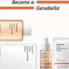 TikTokers Wanted! FREE Genabelle Skincare for Ambassadors