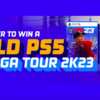 Topgolf Challenge Sweepstakes