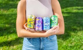 Celebrate with La Croix – Win Merch in Our Instagram Giveaway!