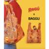 Enter to Win Exclusive RAGÚ x BAGGU Goodies!